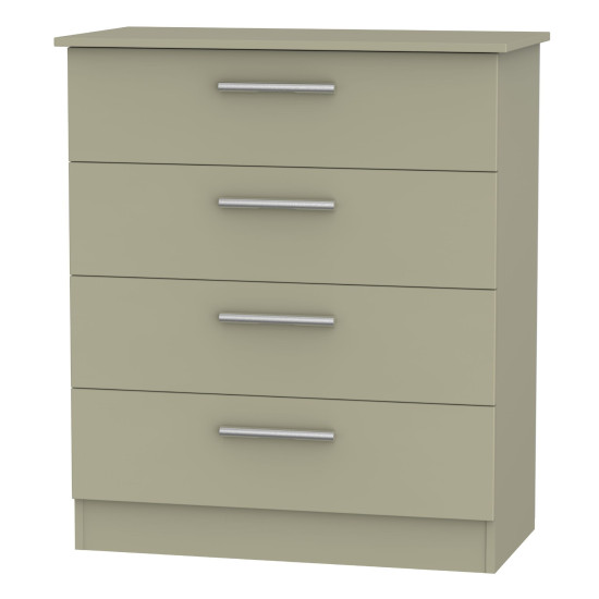 Coventry 4 Drawer Chest